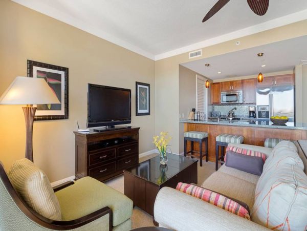 Kaanapali Condo 967185
