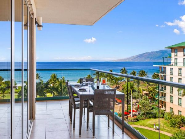 Kaanapali Condo 967186