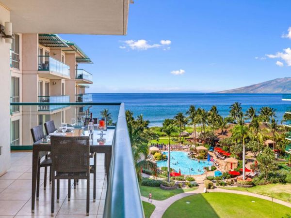 Kaanapali Condo 967186