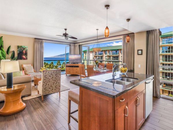 Kaanapali Condo 967186