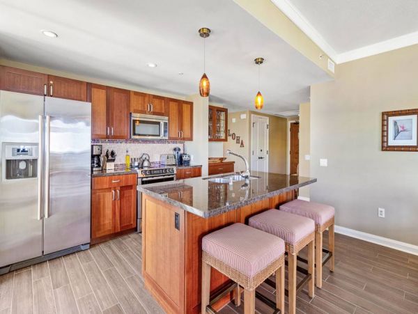 Kaanapali Condo 967186