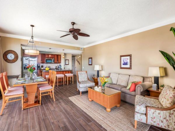 Kaanapali Condo 967186
