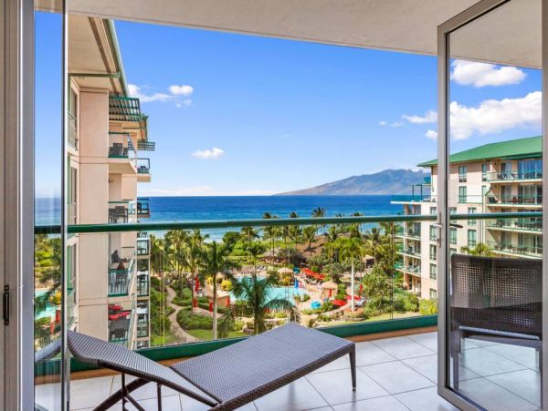 Kaanapali Condo 967186