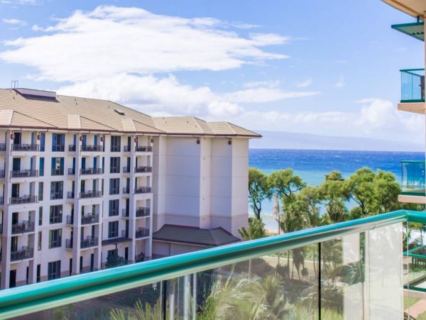 Kaanapali Condo 967186