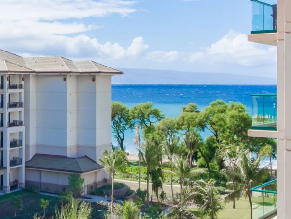 Kaanapali Condo 967186