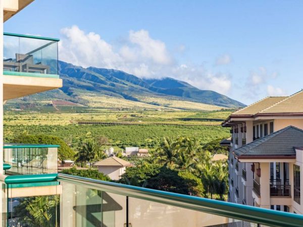 Kaanapali Condo 967186