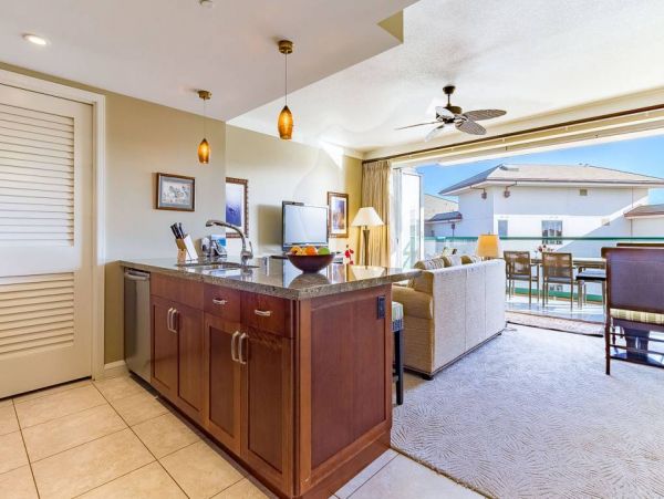 Kaanapali Condo 967186