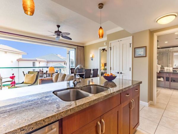 Kaanapali Condo 967186