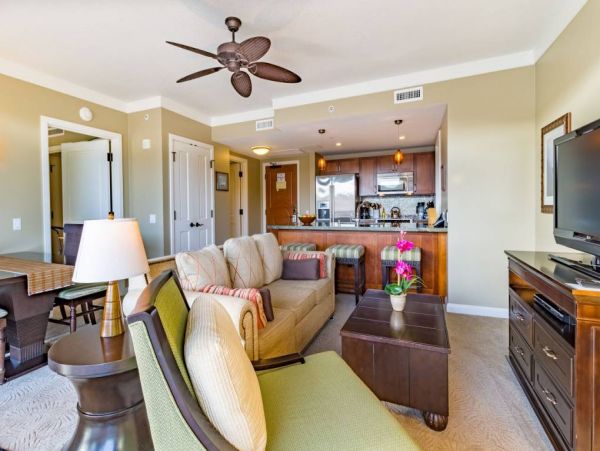 Kaanapali Condo 967186