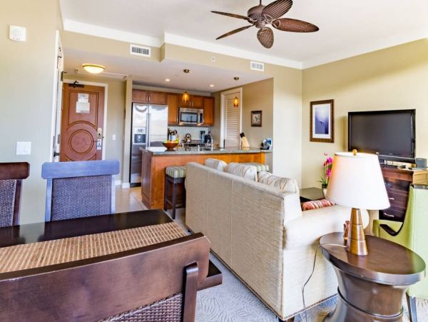 Kaanapali Condo 967186