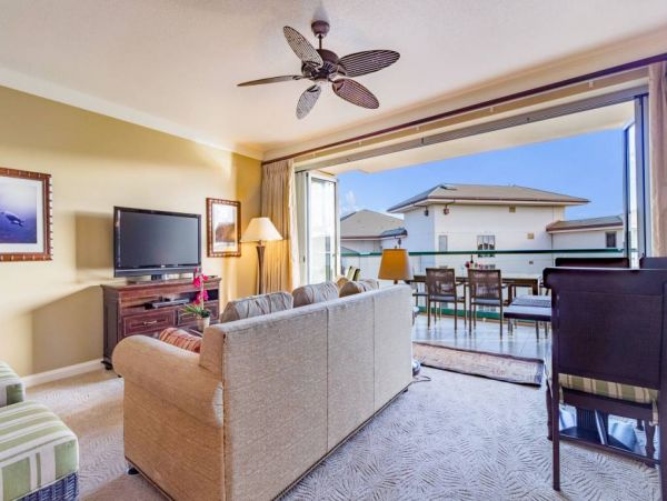 Kaanapali Condo 967186