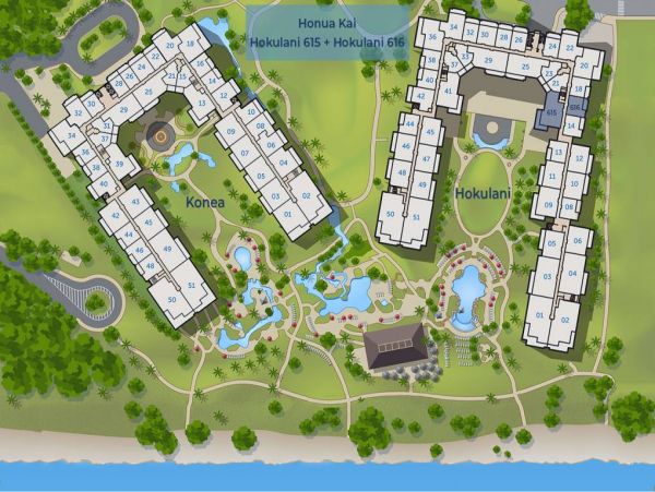 Kaanapali Condo 967186
