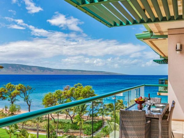 Kaanapali Condo 967187