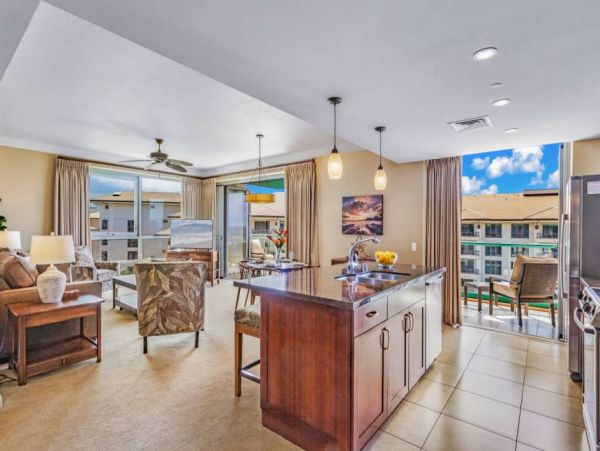 Kaanapali Condo 967187