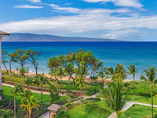 Kaanapali Condo 967187