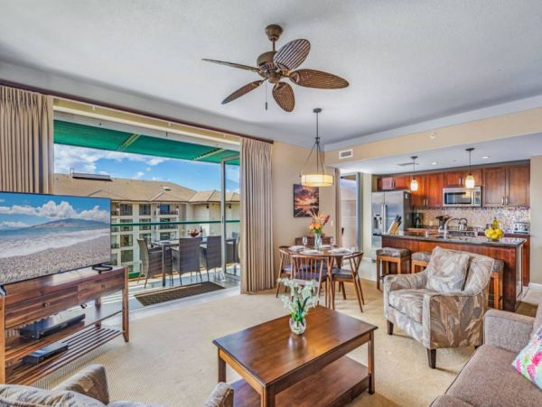 Kaanapali Condo 967187