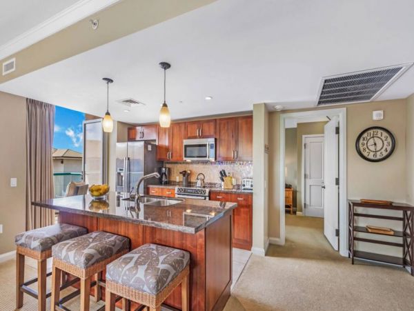Kaanapali Condo 967187