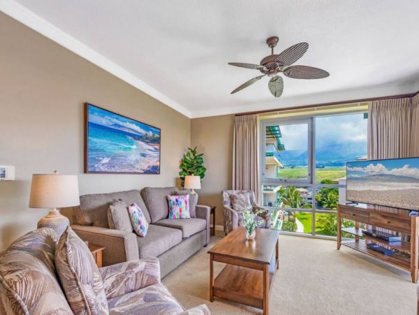 Kaanapali Condo 967187