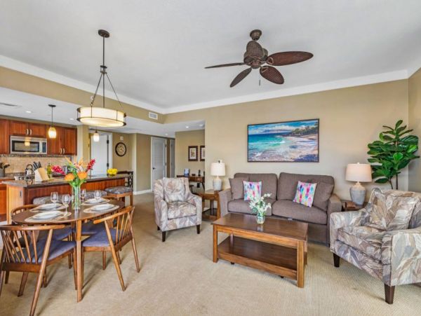 Kaanapali Condo 967187