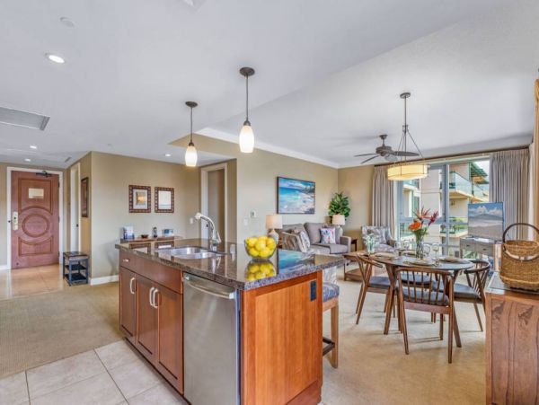 Kaanapali Condo 967187