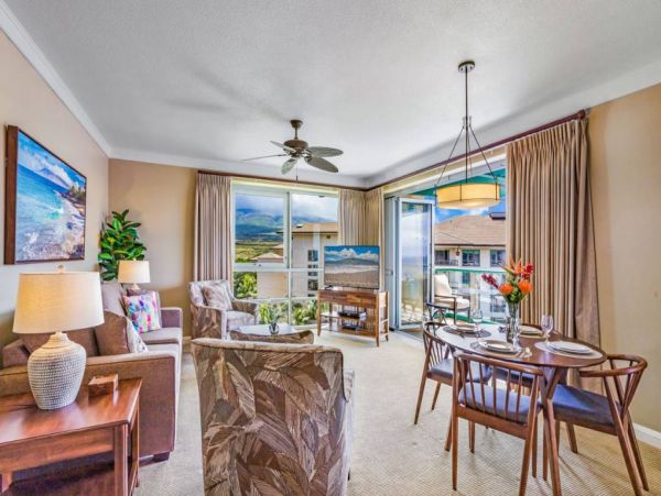 Kaanapali Condo 967187