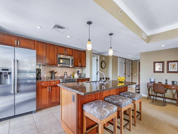 Kaanapali Condo 967187