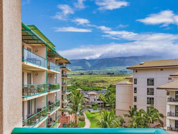 Kaanapali Condo 967187