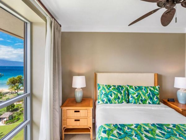 Kaanapali Condo 967187