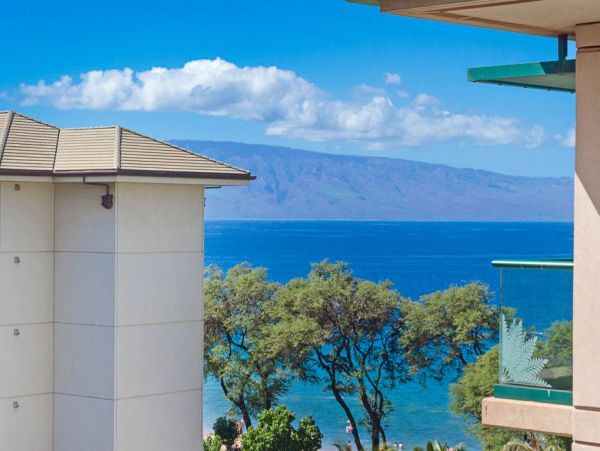 Kaanapali Condo 967187