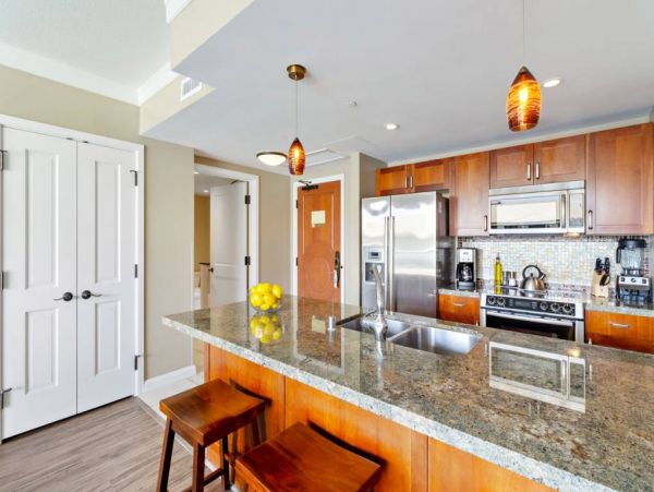 Kaanapali Condo 967187