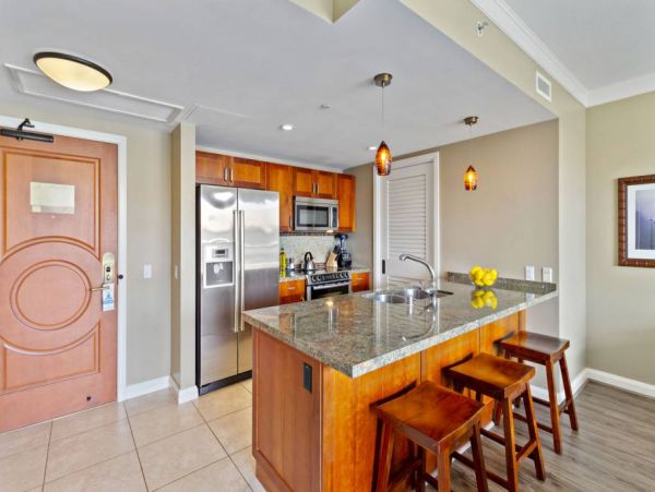 Kaanapali Condo 967187