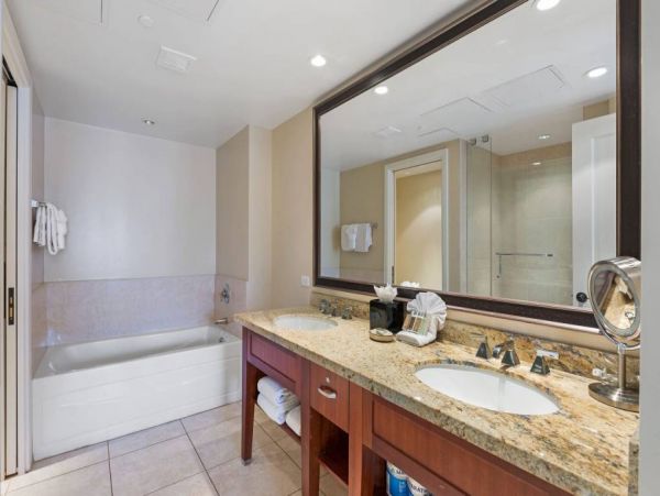 Kaanapali Beachfront Four Bedroom Vacation Rentals
