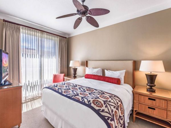 Kaanapali Beachfront Four Bedroom Vacation Rentals