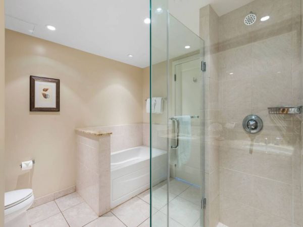 Kaanapali Beachfront Four Bedroom Vacation Rentals