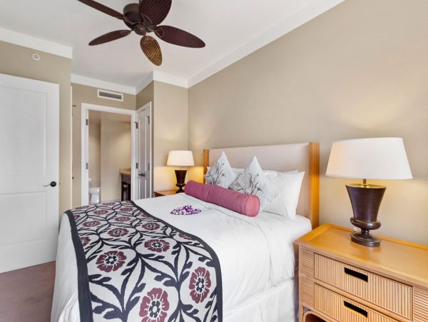 Luxury 4 bedroom Condo with Ocean View in Kaanapali