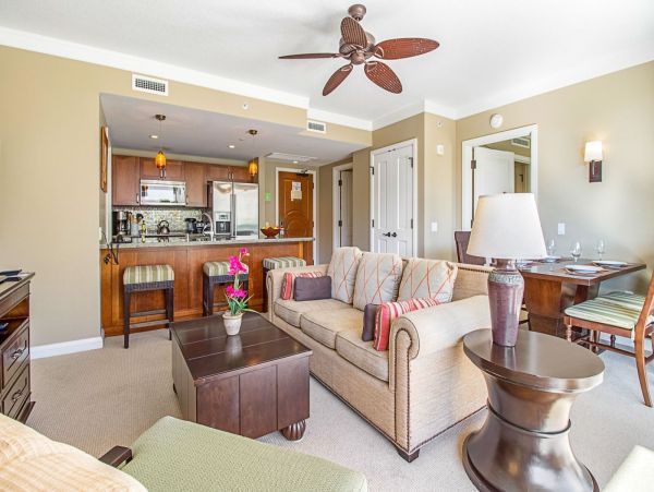 Maui Combined Accommodation Sleeps up to 10 Guests- Beach