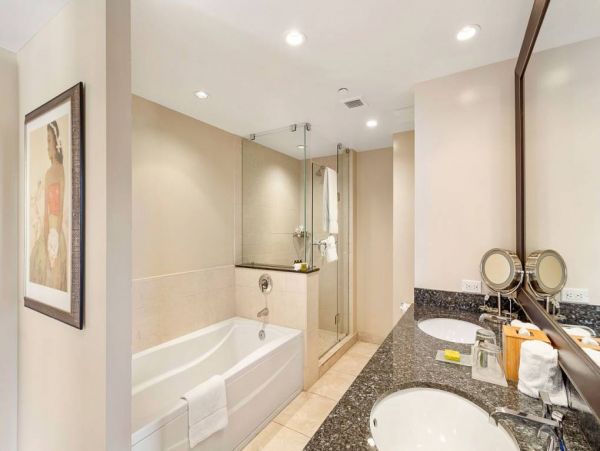 Maui Combined Accommodation Sleeps up to 10 Guests- Beach