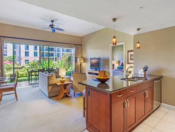 Kaanapali Condo 967192