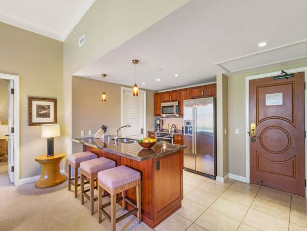 Kaanapali Condo 967192