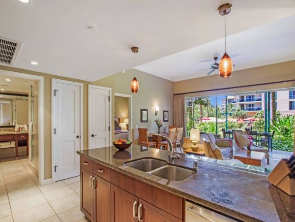 Kaanapali Condo 967192