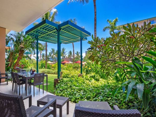 Kaanapali Condo 967192