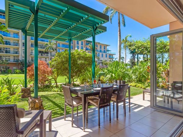 Kaanapali Condo 967192