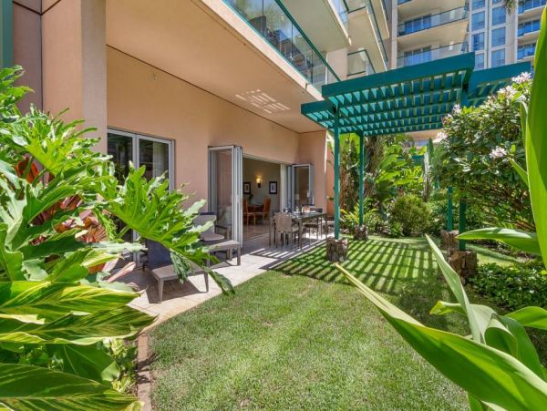 Kaanapali Condo 967192
