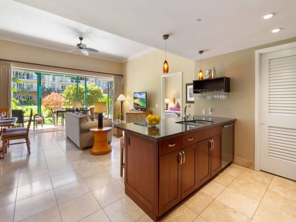 Kaanapali Condo 967192
