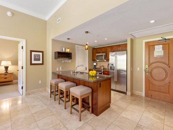 Kaanapali Condo 967192