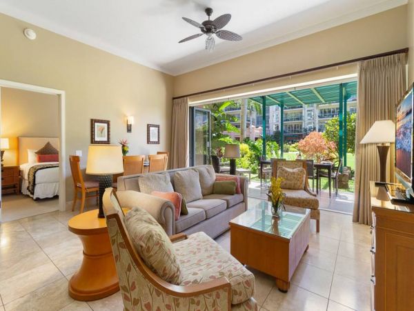 Kaanapali Condo 967192