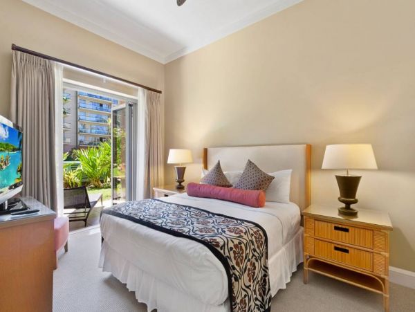 Kaanapali Condo 967192