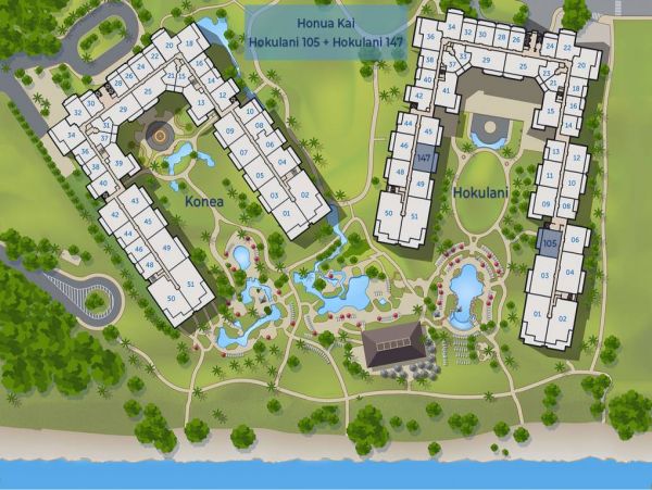 Kaanapali Condo 967192