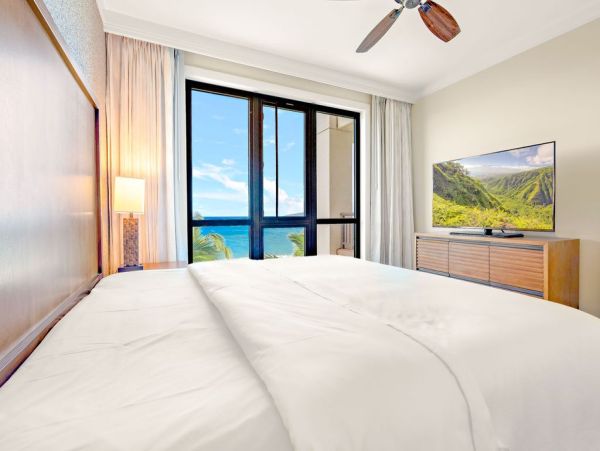 Kaanapali Luxury Vacation Rental  West Maui Oceanfront Villa