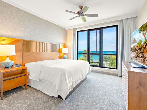 Kaanapali Luxury Vacation Rental  West Maui Oceanfront Villa